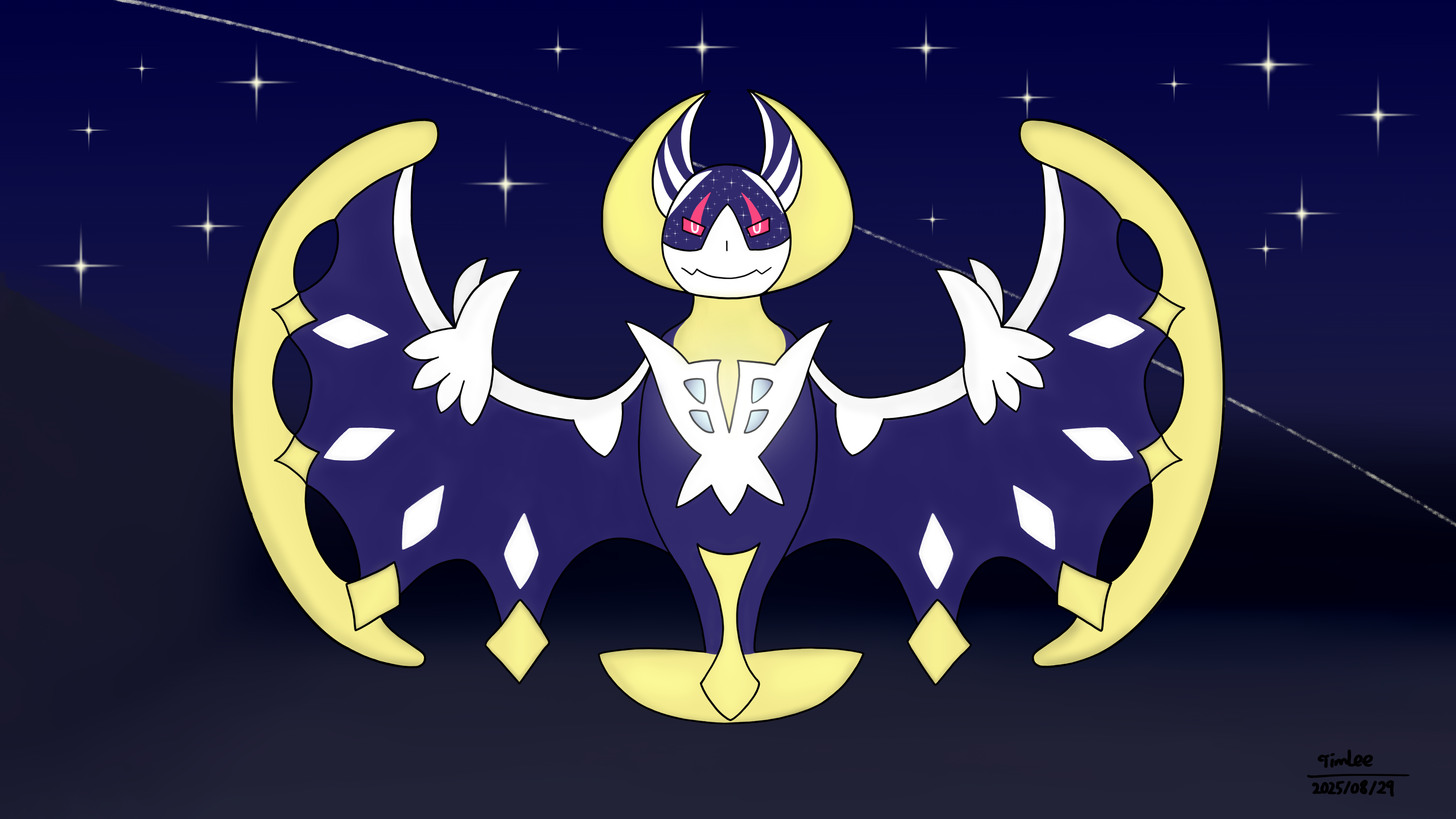 Lunala